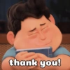 thank you!