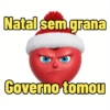 Natal sem grana Governo tomou