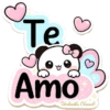 Te Amo Uminella Chanel