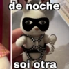de noche Sylvan soi otra