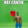 HAY CANTIK Co