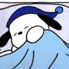 🧿Pochacco  a mimir🐕😴 28