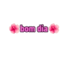 Bom dia, boa tarde e boa noite 8
