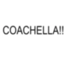 COACHELLA!!