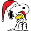 ❤️🎄Snoopy navideño 🎄❤️ 5