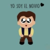 YO SOY EL NOVIO