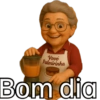 Minhas figurinhas 8