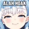 ALAH HOAK