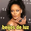 SE TY Y RIH beijos de luz B HA