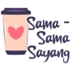 Sayang (Kekasih Halal) 13