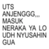 Kata Kata Anomali Kuliah 10