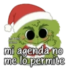 Grinch TinitaV  12
