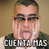 Bad Bunny 6