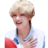 Kim Taehyung Gif 12