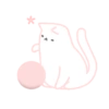 Flower cat fairy 5