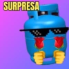 SURPRESA