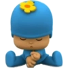 Pocoyo pusing 6