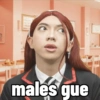 males que