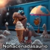 🦖dino profesión  21