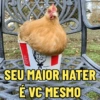 GALINHAS DEBOCHADAS 🐔 10