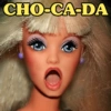 BARBIE DEBOCHADA 💁🏼‍♀️ 9