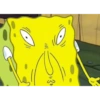 Bob esponja atrevido 🧽 14