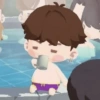 BTS Island Moods🌴💜✨ 9
