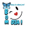 Bom dia  13