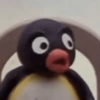 Pingu. | @ocenferios  Haki. 8