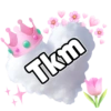 ལ་ Tkm