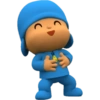 Pocoyo Collection V.1 15