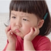 Реакции детей 😍💞🥺🍭💕 7