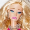 BARBIE DEBOCHADA 💁🏼‍♀️ 10