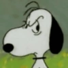 🐾Snoopy enojado 😡 2 🦴 27