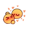 Emojis horny 12