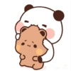 Bubu dudu cute 11