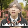 a sabarr sabarr.. pak