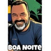 Desenho Grafite 8