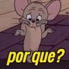 por que?