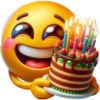 Emojis  13