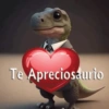 🦖dino profesión  25