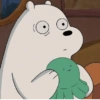 Ice Bear. | @ocenferios  Haki. 5