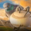 Ball Bird