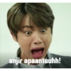 BTS Meme indonesia 5