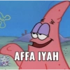 PATRICK 5