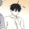 🌸ㅤㅤㅤ L ㅤㅤㅤmanwha     bl 23