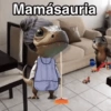 🦖dino profesión  23