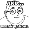 Dontol the Beban 6