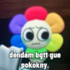 Dandys world meme 14