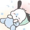 🧿Pochacco  a mimir🐕😴 24